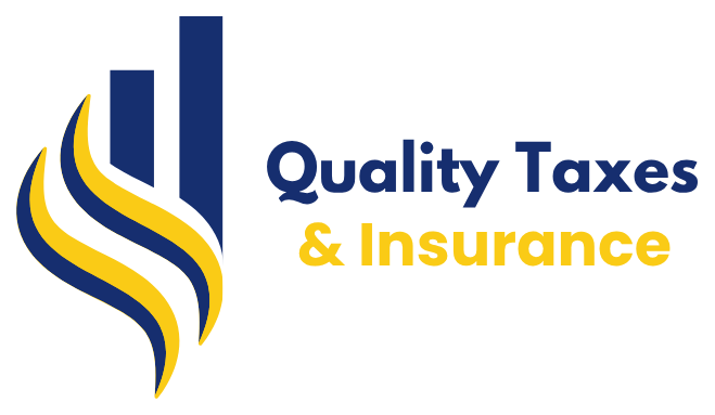 Quality Taxes and Multiservice