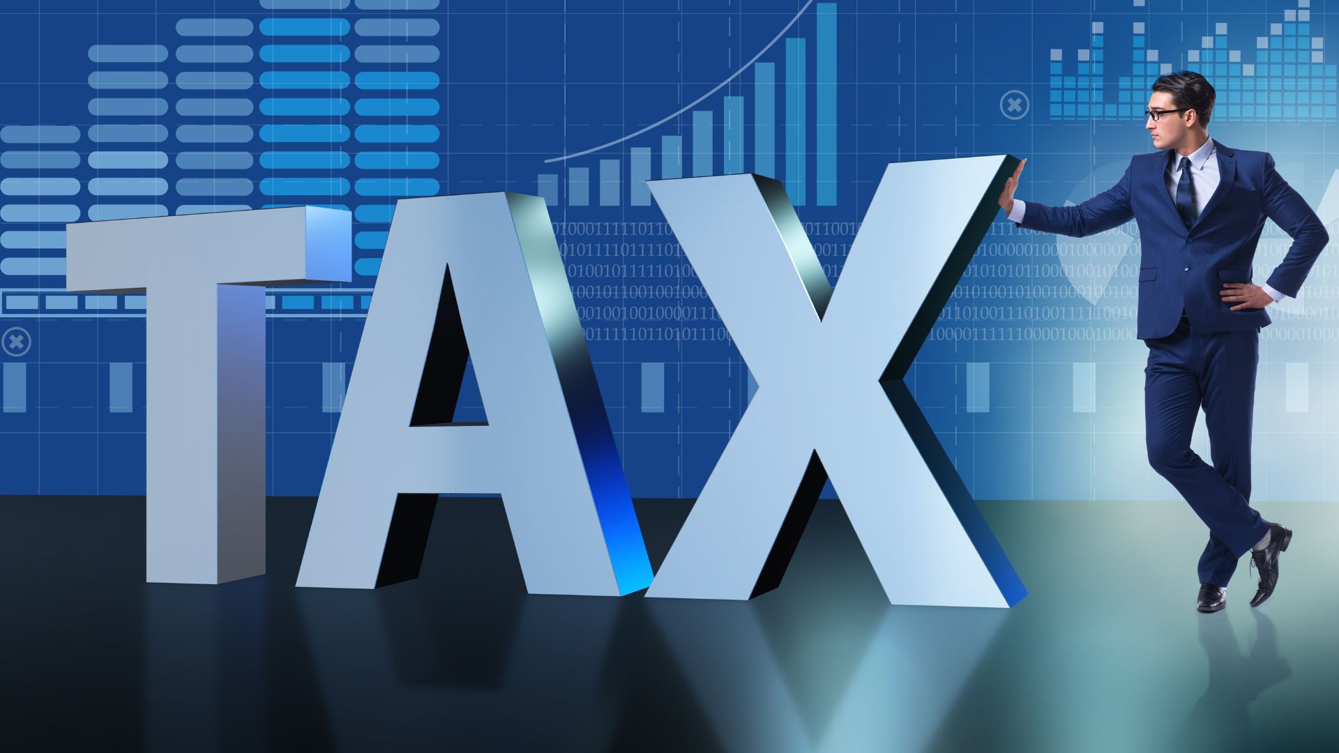 personal taxes Texas, business taxes Texas