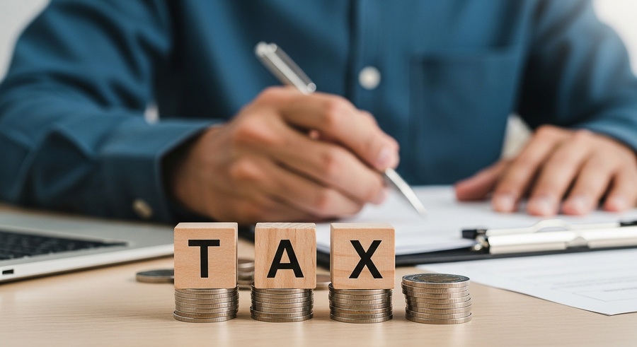 Tax preparation services filing taxes online tax return help for individuals and small businesses