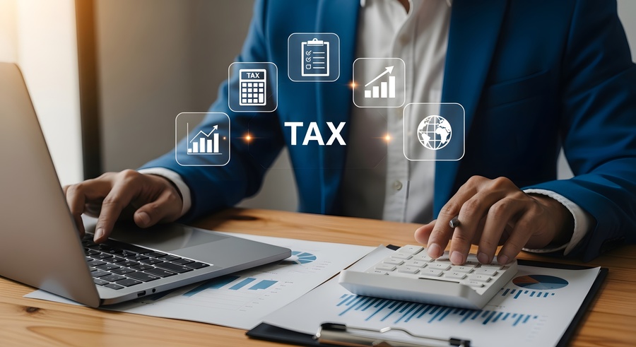 Understanding tax preparation services for small business owners and individual tax returns