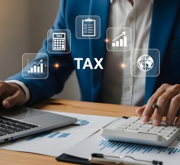 Understanding tax preparation services for small business owners and individual tax returns